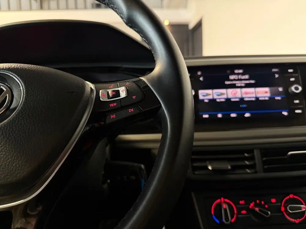 Volkswagen POLO 1.0 TSI COMFORTLINE l NAP l 5DRS l CARPLAY l uit 2019, foto 19