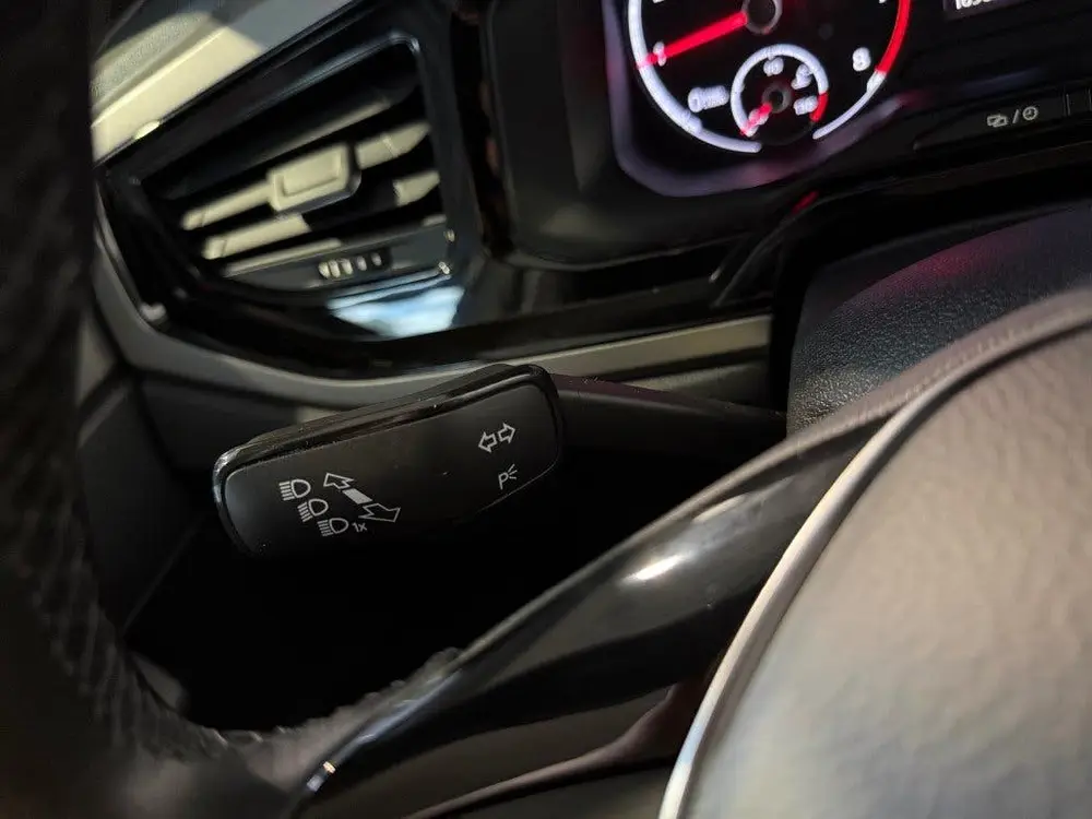 Volkswagen POLO 1.0 TSI COMFORTLINE l NAP l 5DRS l CARPLAY l uit 2019, foto 20