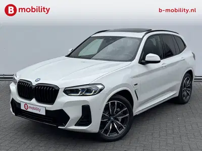 BMW X3 xDrive30e High Executive M-Sport LCI Facel uit 2022