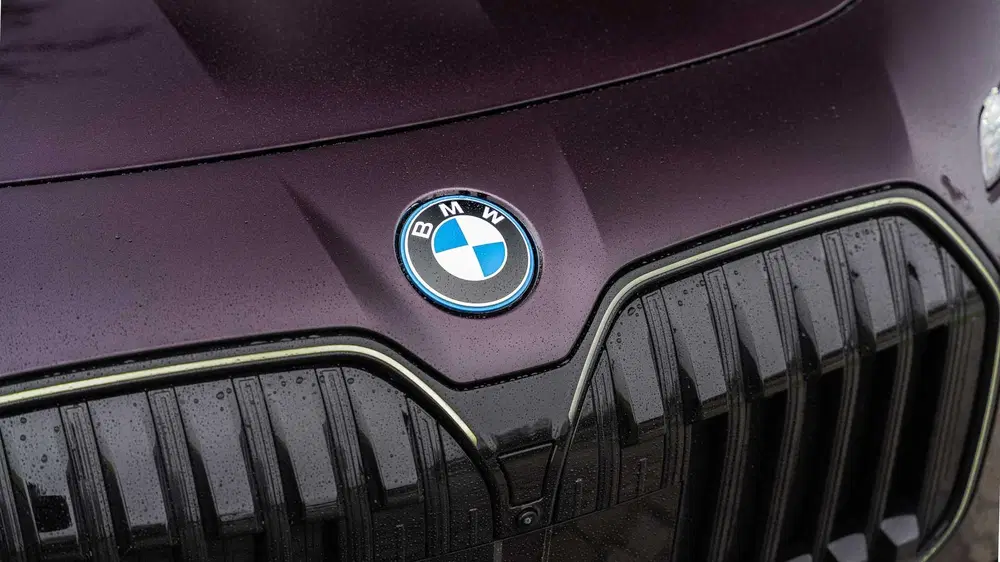 BMW i7 xDrive60 Privilege Edition uit 2025, foto 6