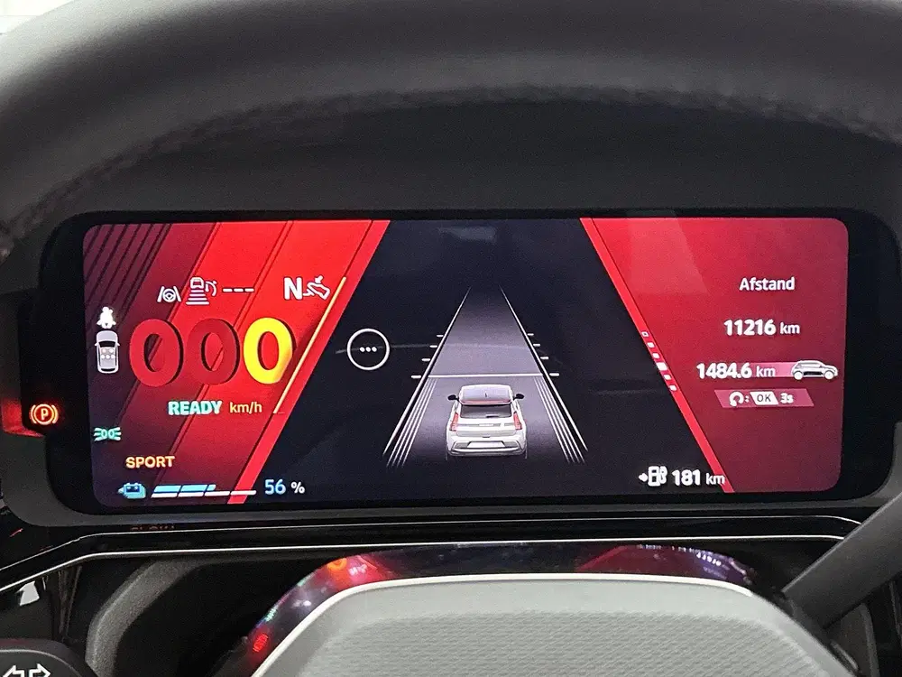 Renault 5 comfort range iconic cinq 52 kWh uit 2025, foto 11