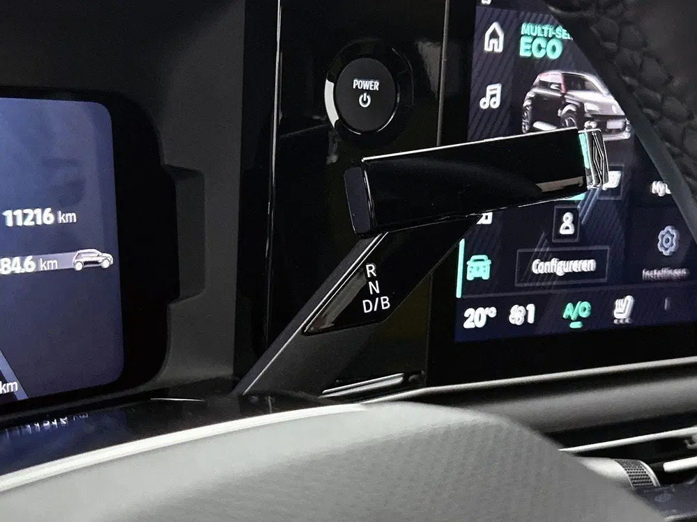 Renault 5 comfort range iconic cinq 52 kWh uit 2025, foto 16