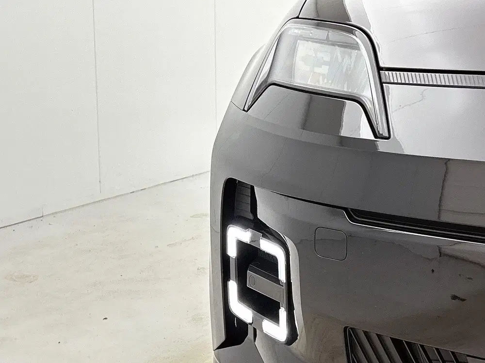 Renault 5 comfort range iconic cinq 52 kWh uit 2025, foto 17