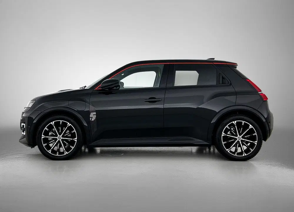 Renault 5 comfort range iconic cinq 52 kWh uit 2025, foto 3