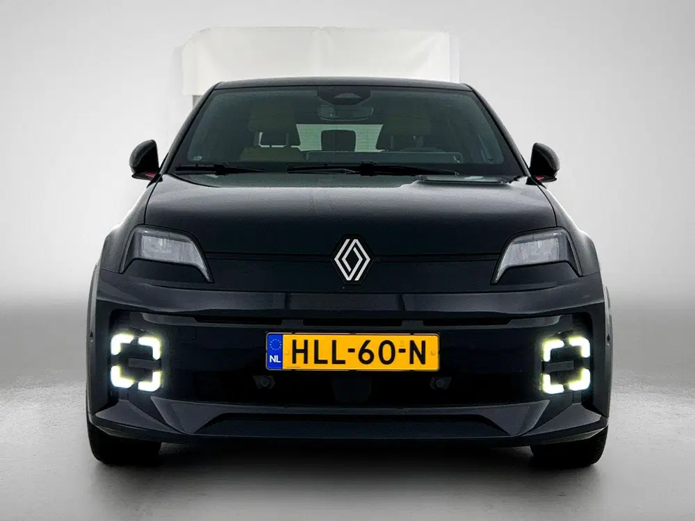 Renault 5 comfort range iconic cinq 52 kWh uit 2025, foto 6