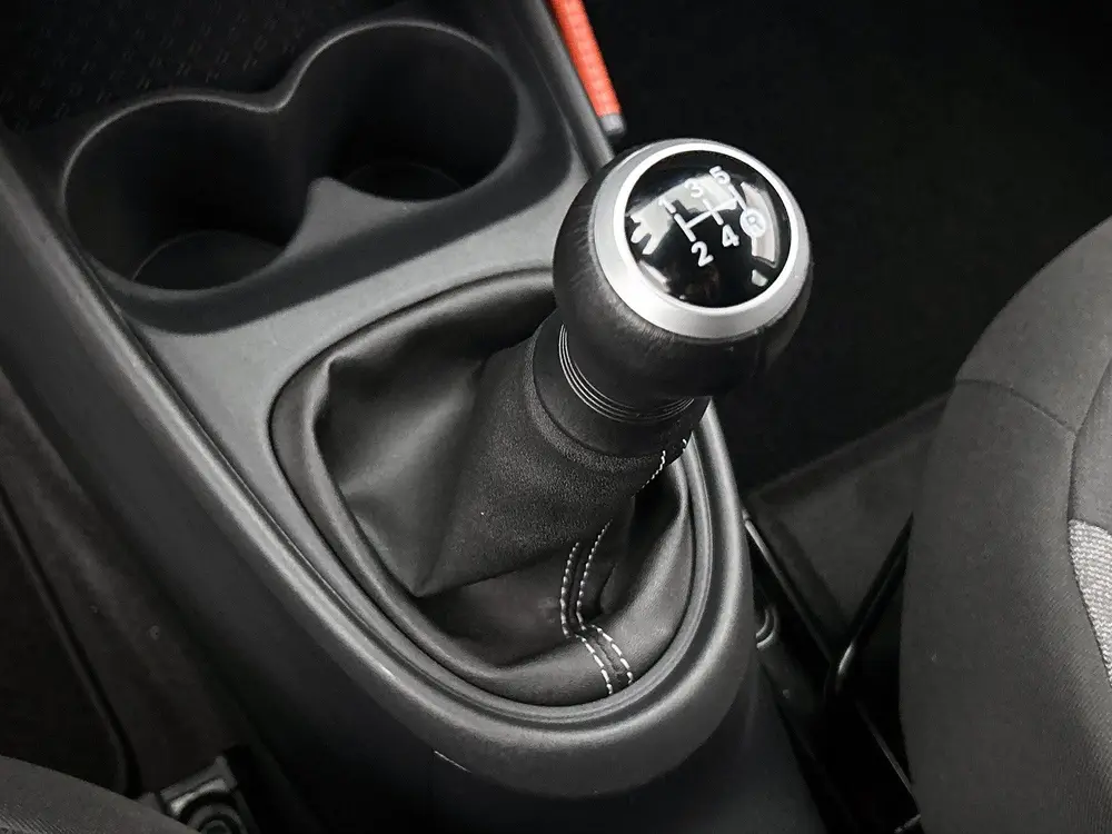 Toyota Aygo X 1.0 VVT-i MT Play uit 2025, foto 11