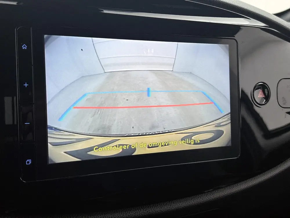 Toyota Aygo X 1.0 VVT-i MT Play uit 2025, foto 8