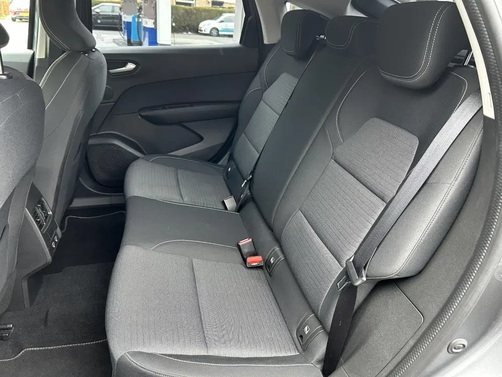 Renault Arkana 1.6 E-Tech Hybrid 145 Zen uit 2022, foto 11