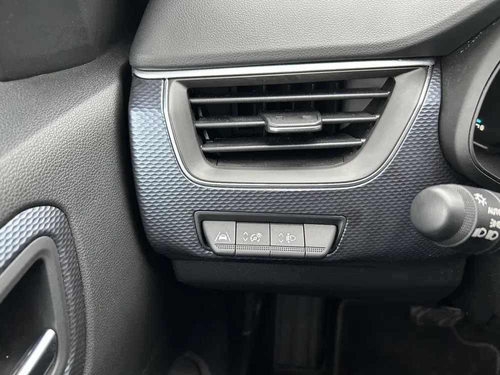 Renault Arkana 1.6 E-Tech Hybrid 145 Zen uit 2022, foto 19
