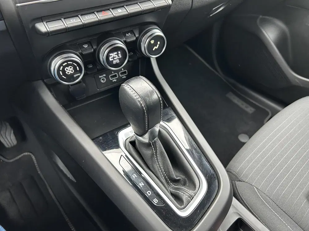 Renault Arkana 1.6 E-Tech Hybrid 145 Zen uit 2022, foto 20