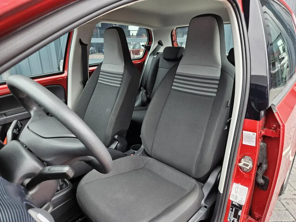 Volkswagen Up! 1.0 uit 2022, foto 12
