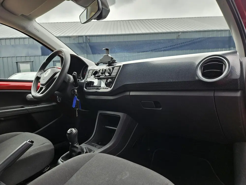 Volkswagen Up! 1.0 uit 2022, foto 20