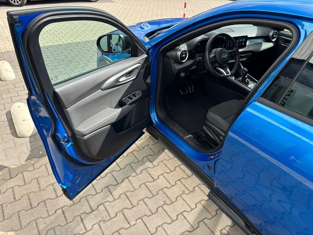 Alfa Romeo Tonale 1.5T Hybrid Sprint / Automaat / Camera / C uit 2024, foto 11