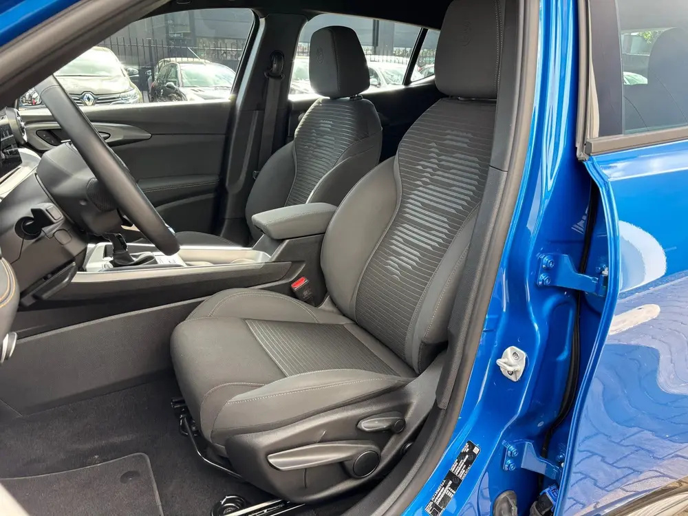 Alfa Romeo Tonale 1.5T Hybrid Sprint / Automaat / Camera / C uit 2024, foto 13
