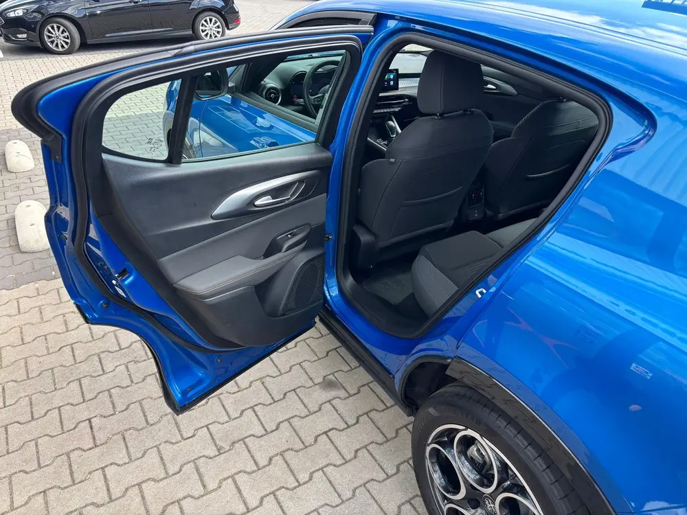 Alfa Romeo Tonale 1.5T Hybrid Sprint / Automaat / Camera / C uit 2024, foto 16