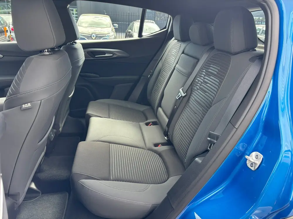 Alfa Romeo Tonale 1.5T Hybrid Sprint / Automaat / Camera / C uit 2024, foto 17