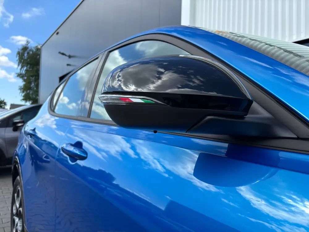 Alfa Romeo Tonale 1.5T Hybrid Sprint / Automaat / Camera / C uit 2024, foto 18