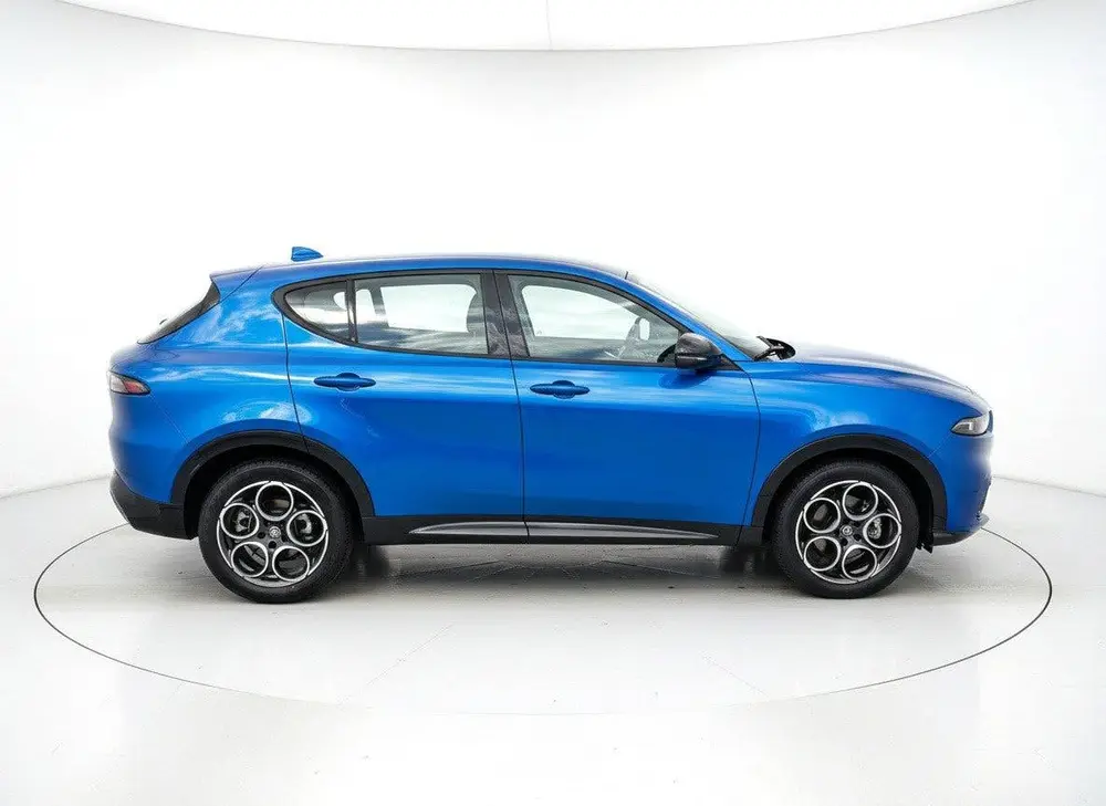 Alfa Romeo Tonale 1.5T Hybrid Sprint / Automaat / Camera / C uit 2024, foto 3