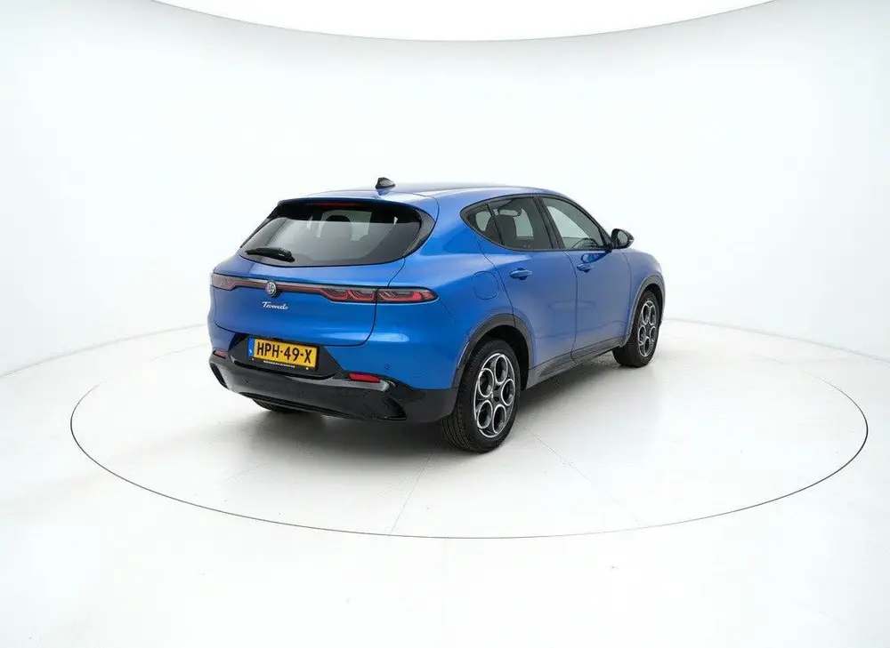 Alfa Romeo Tonale 1.5T Hybrid Sprint / Automaat / Camera / C uit 2024, foto 4
