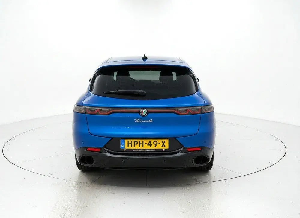 Alfa Romeo Tonale 1.5T Hybrid Sprint / Automaat / Camera / C uit 2024, foto 5