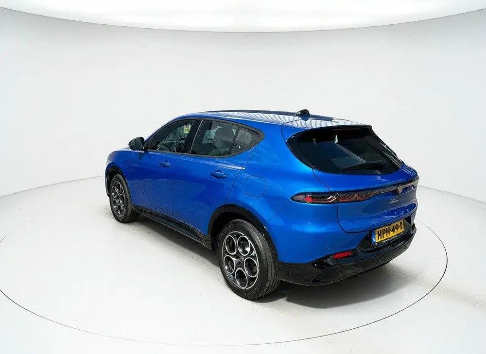 Alfa Romeo Tonale 1.5T Hybrid Sprint / Automaat / Camera / C uit 2024, foto 6