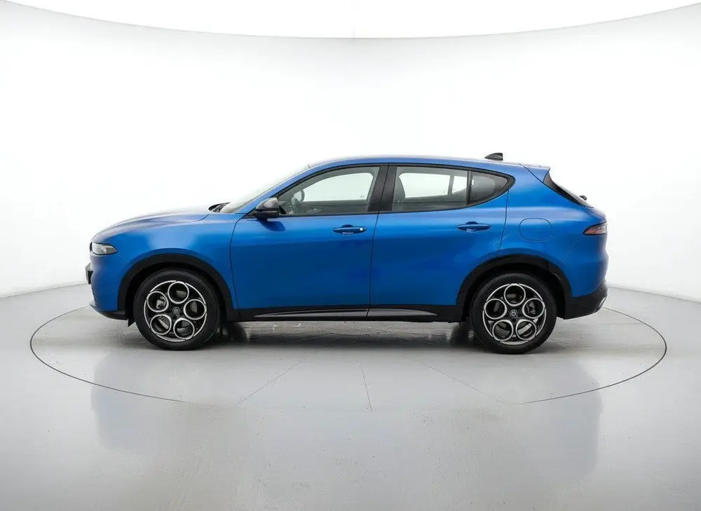Alfa Romeo Tonale 1.5T Hybrid Sprint / Automaat / Camera / C uit 2024, foto 7