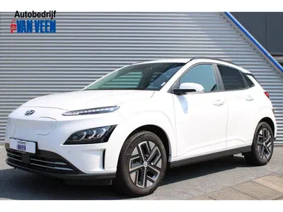 Hyundai KONA EV Fashion 39 kWh uit 2023