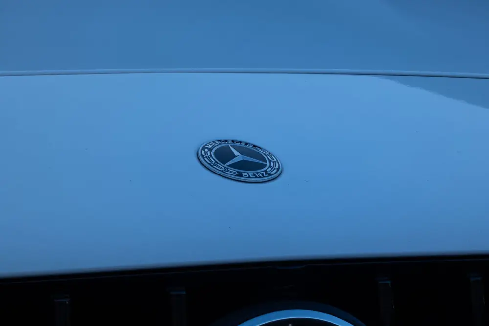 Mercedes-Benz CLA 250 Premium Plus AMG uit 2020, foto 12