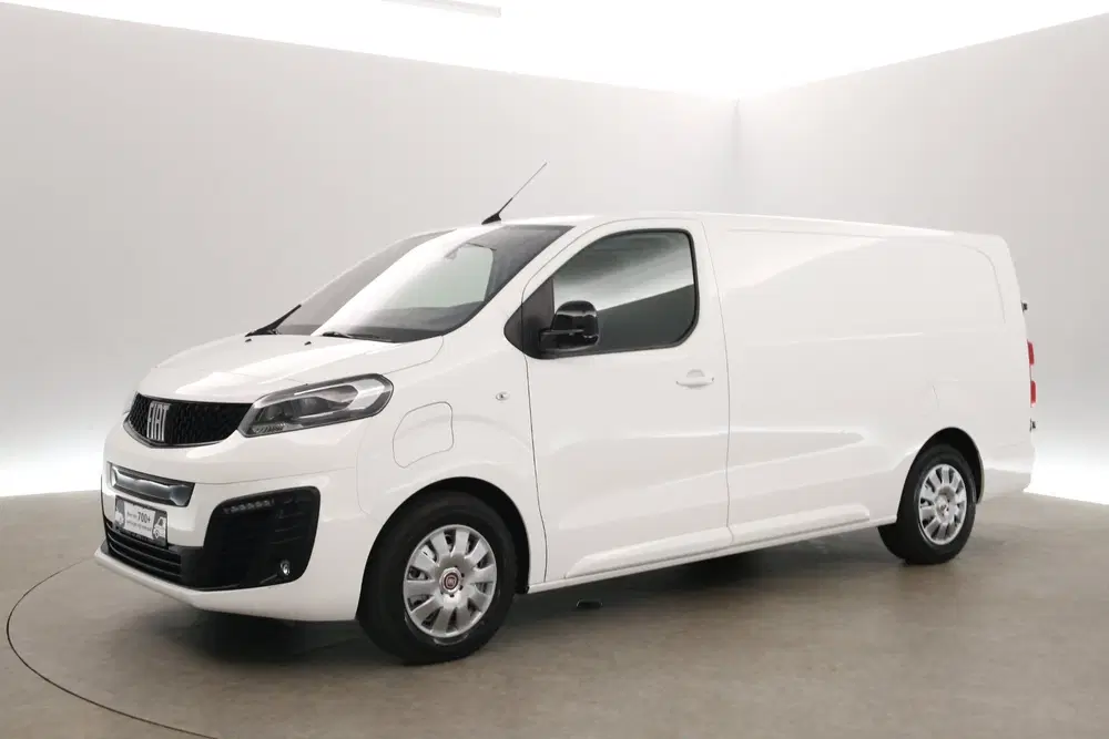 Fiat Scudo 75 kWh L3H1 uit 2022, foto 11