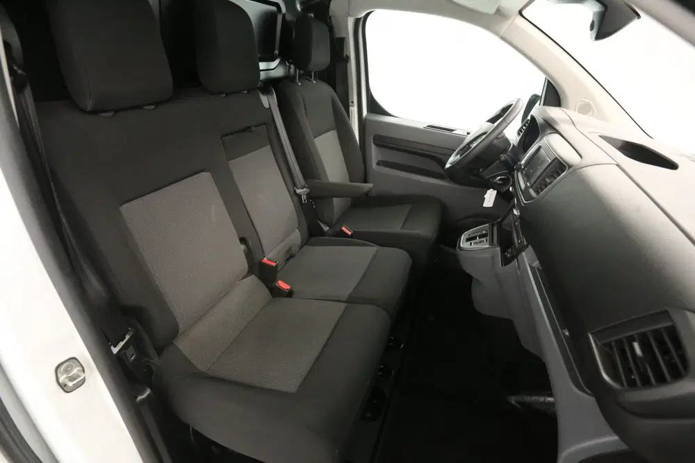 Fiat Scudo 75 kWh L3H1 uit 2022, foto 13