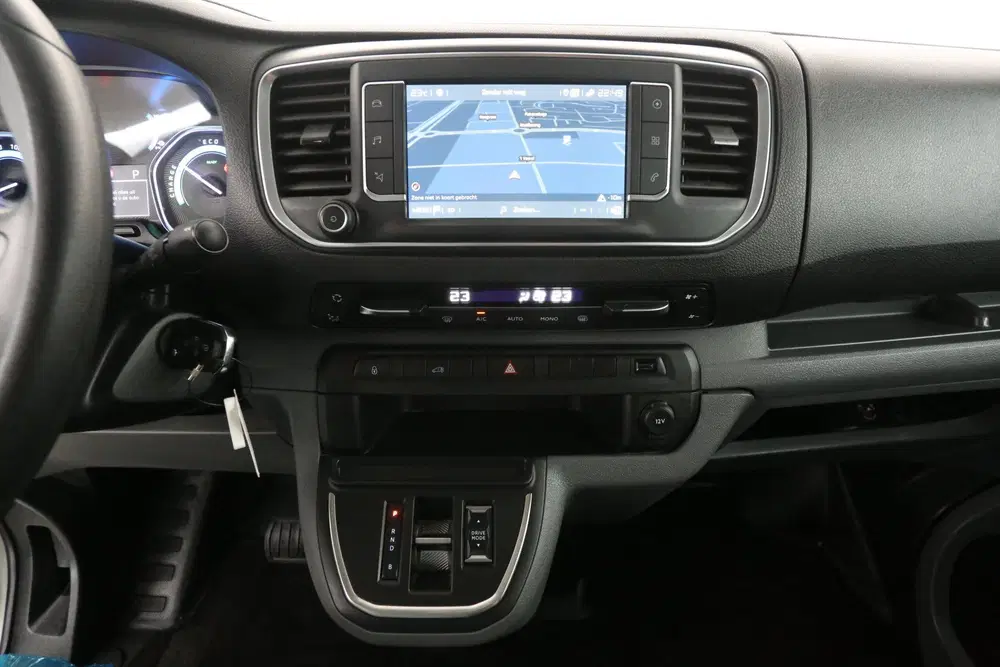 Fiat Scudo 75 kWh L3H1 uit 2022, foto 14