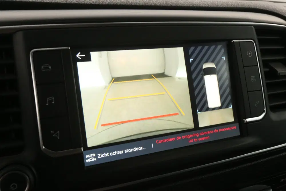 Fiat Scudo 75 kWh L3H1 uit 2022, foto 15