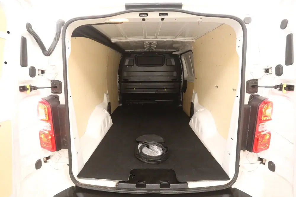 Fiat Scudo 75 kWh L3H1 uit 2022, foto 3
