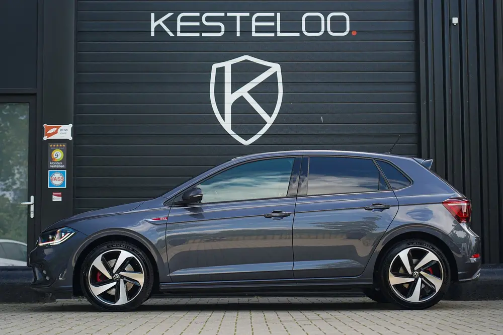 Volkswagen Polo 2.0 TSI GTI Matrix LED/ACC/STOEL VERW/CARPLA uit 2023, foto 12