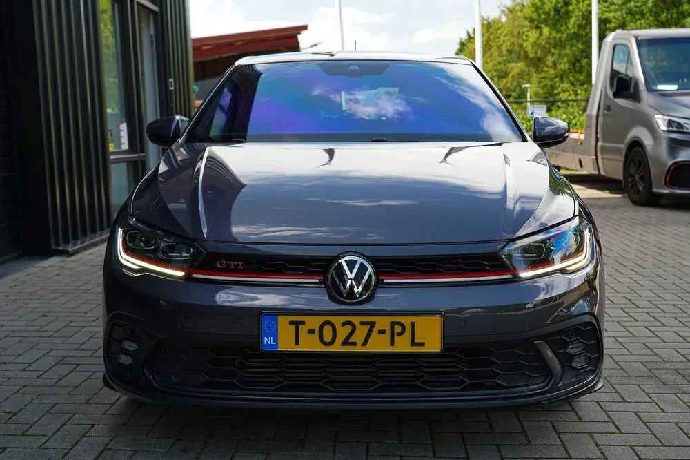 Volkswagen Polo 2.0 TSI GTI Matrix LED/ACC/STOEL VERW/CARPLA uit 2023, foto 15