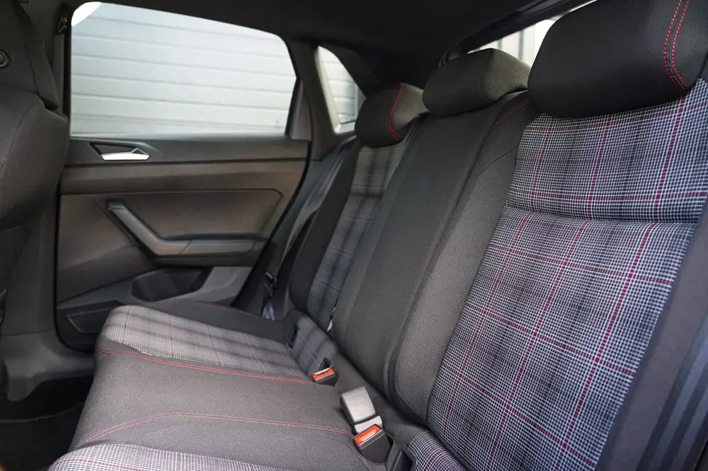 Volkswagen Polo 2.0 TSI GTI Matrix LED/ACC/STOEL VERW/CARPLA uit 2023, foto 20