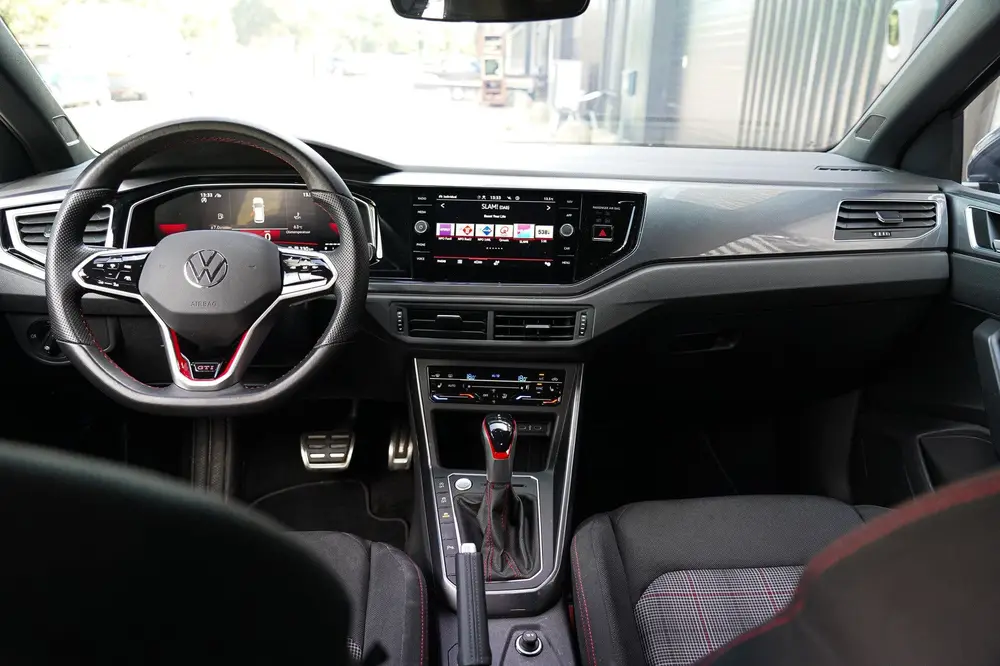 Volkswagen Polo 2.0 TSI GTI Matrix LED/ACC/STOEL VERW/CARPLA uit 2023, foto 5