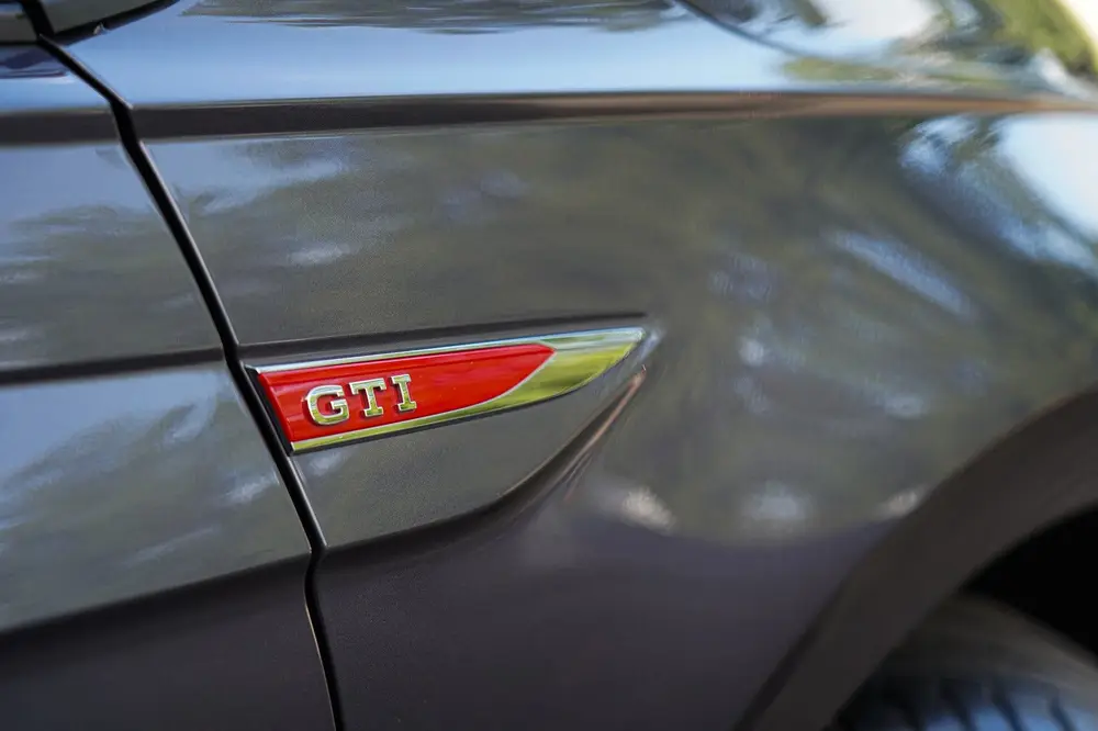 Volkswagen Polo 2.0 TSI GTI Matrix LED/ACC/STOEL VERW/CARPLA uit 2023, foto 9