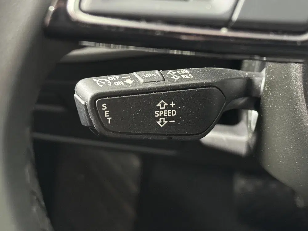Audi A4 35 TFSI Advanced Edition uit 2023, foto 16