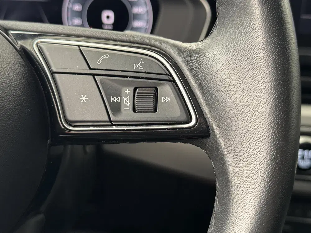 Audi A4 35 TFSI Advanced Edition uit 2023, foto 18