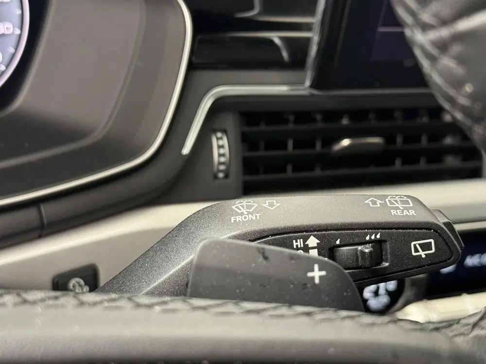 Audi A4 35 TFSI Advanced Edition uit 2023, foto 19