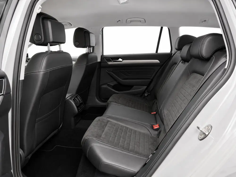 Volkswagen Passat Variant 1.4 TSI PHEV GTE | Trekhaak | Came uit 2022, foto 14