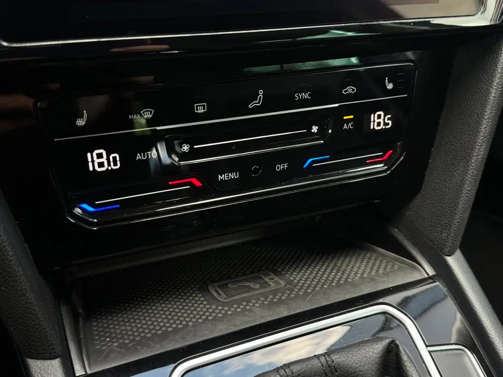 Volkswagen Passat Variant 1.4 TSI PHEV GTE | Trekhaak | Came uit 2022, foto 17