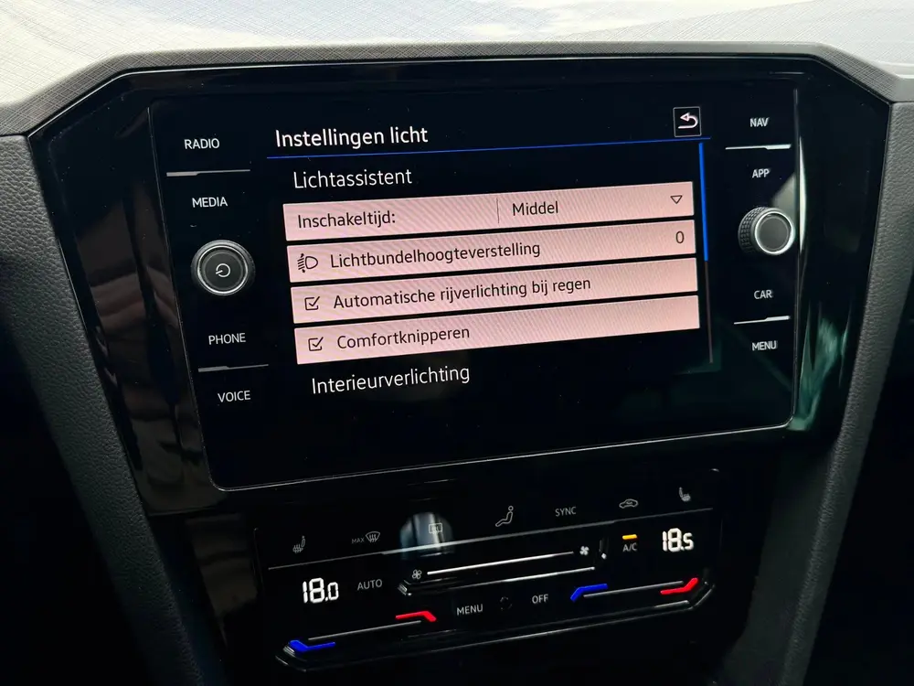 Volkswagen Passat Variant 1.4 TSI PHEV GTE | Trekhaak | Came uit 2022, foto 19