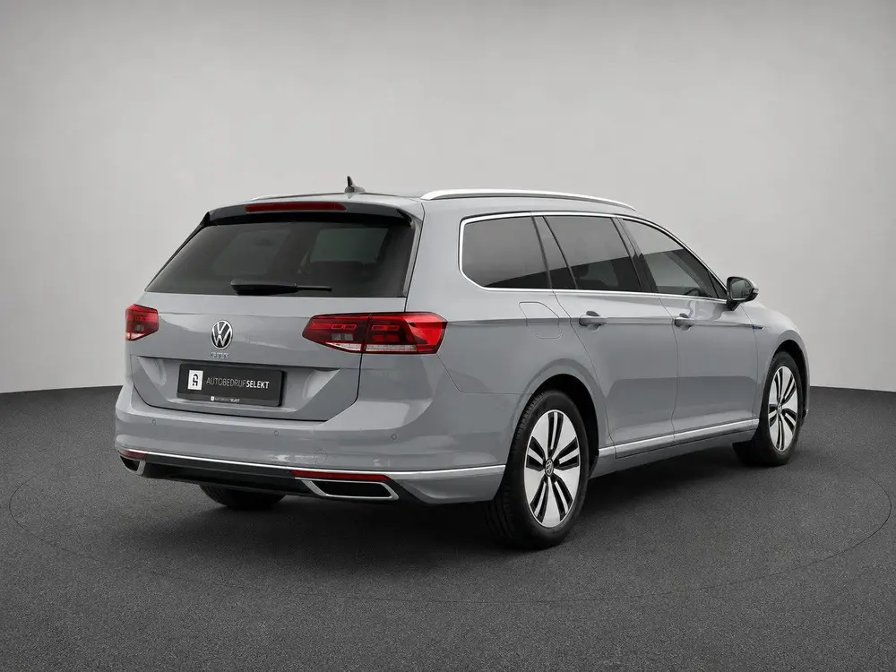 Volkswagen Passat Variant 1.4 TSI PHEV GTE | Trekhaak | Came uit 2022, foto 2