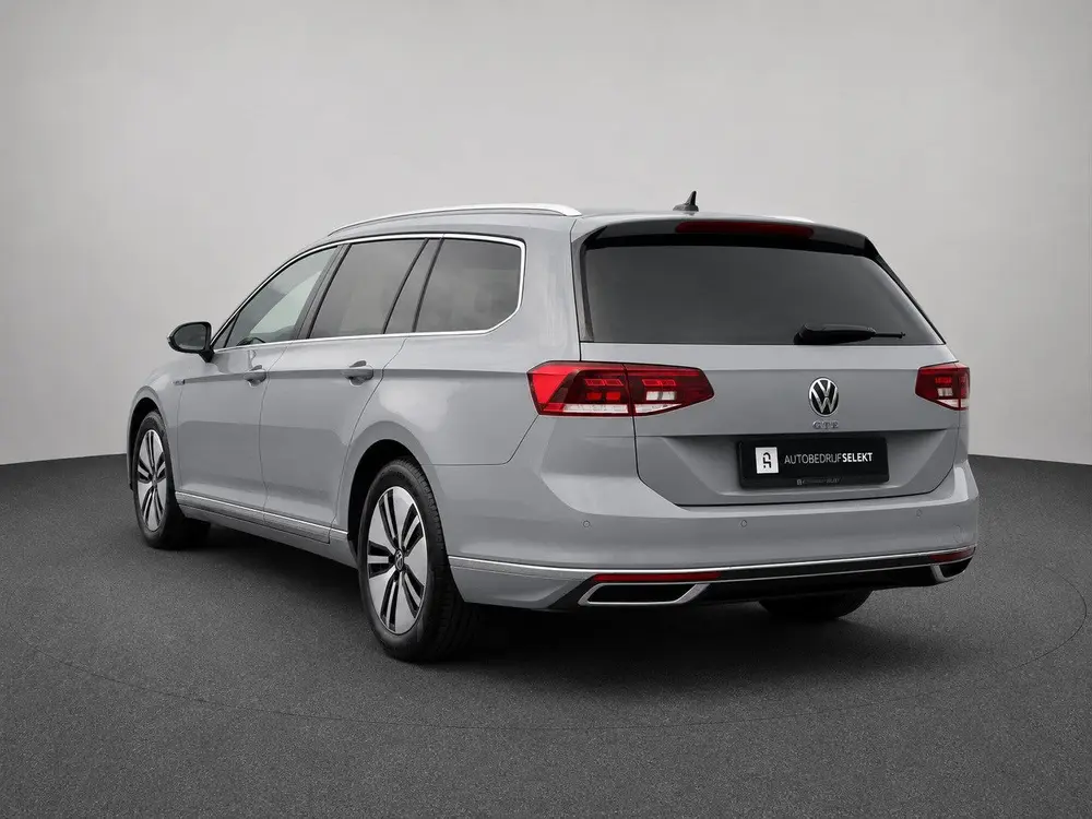 Volkswagen Passat Variant 1.4 TSI PHEV GTE | Trekhaak | Came uit 2022, foto 6