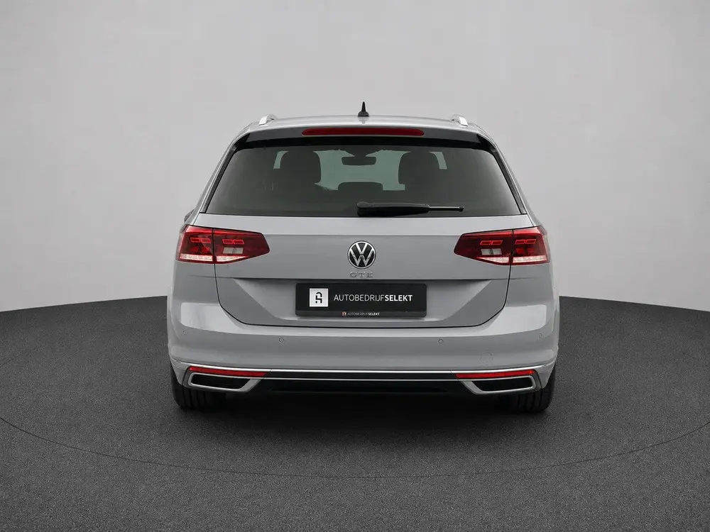 Volkswagen Passat Variant 1.4 TSI PHEV GTE | Trekhaak | Came uit 2022, foto 8