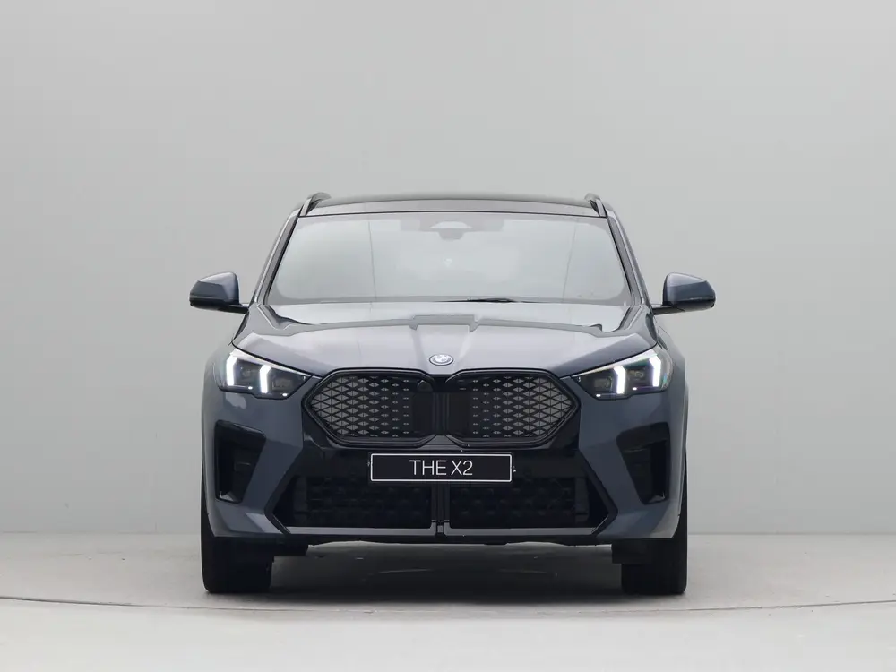 BMW iX2 eDrive20 67 kWh M Sport Edition (bj 2026 uit 2026, foto 5