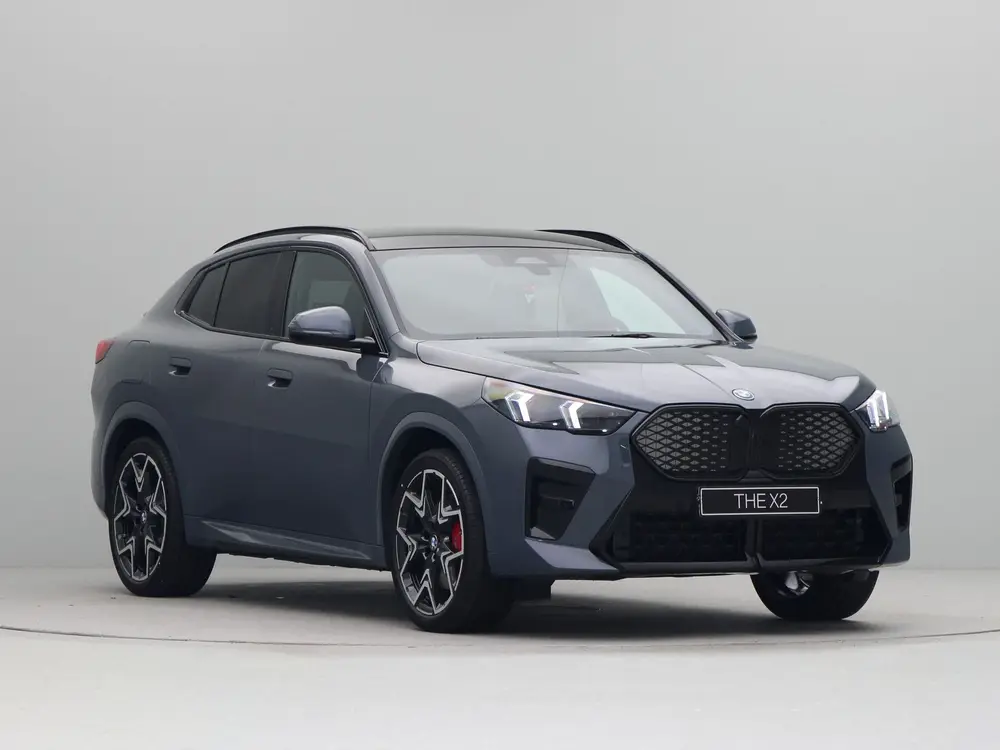 BMW iX2 eDrive20 67 kWh M Sport Edition (bj 2026 uit 2026, foto 6