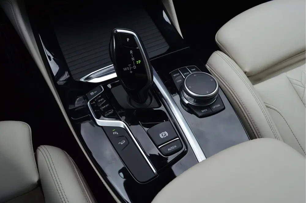 BMW X4 xDrive30i High Executive Edition uit 2021, foto 14